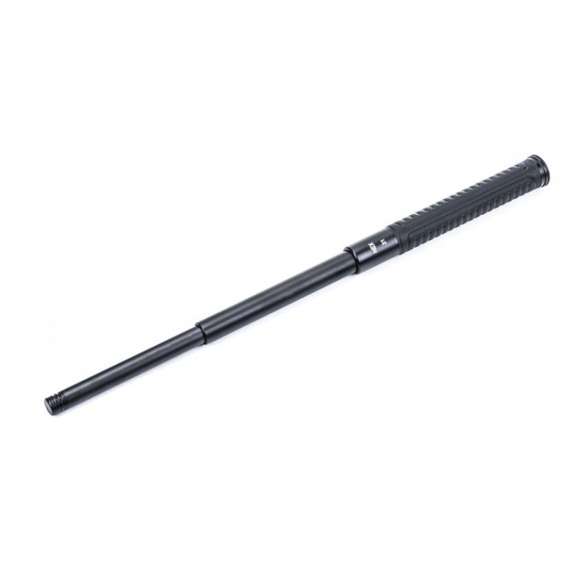 Obušek teleskopický NEX 21" ČERNÝ