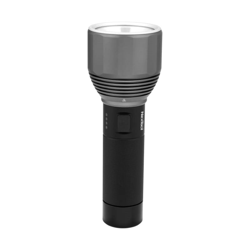 Levně NexTool svítilna OUTDOOR HP 2000 lumenů