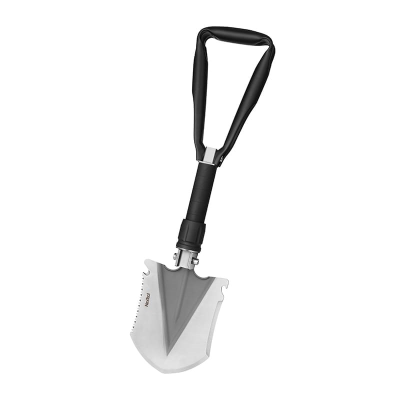Levně NexTool lopatka skládací MINI multifunkční s obalem