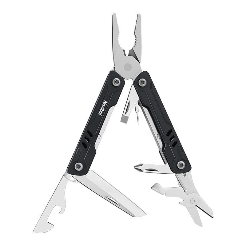Levně NexTool kleště multifunkční MINI SAILOR ČERNÉ