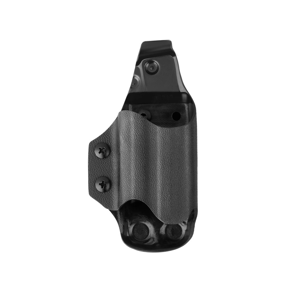 Levně NexTool pouzdro na kleště FLAGSHIP kydex ČERNÉ