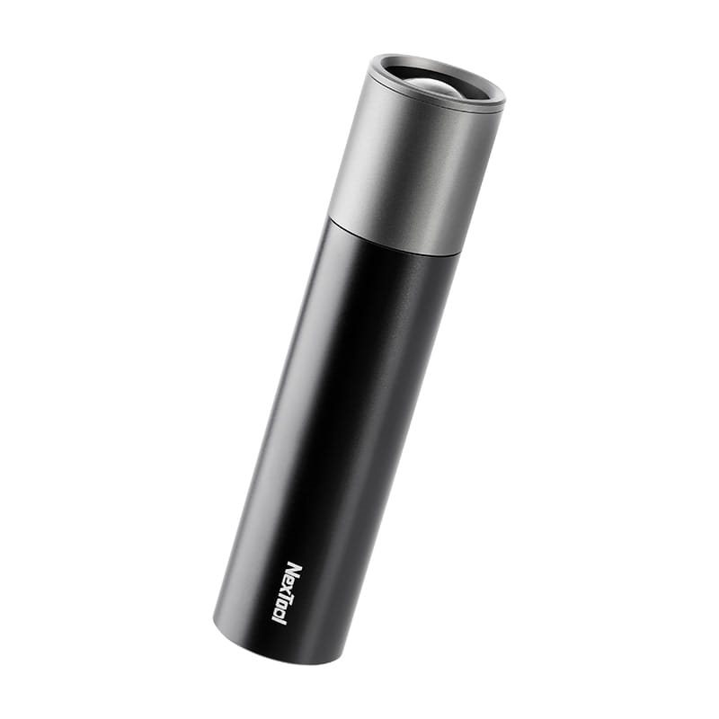 Levně NexTool svítilna SIMPLICITY ZOOM 150 lumenů