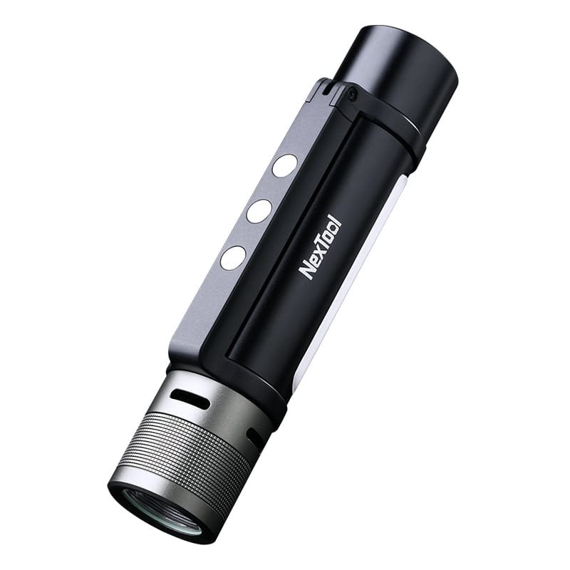 Levně NexTool svítilna THUNDER 6v1 1000 lumenů