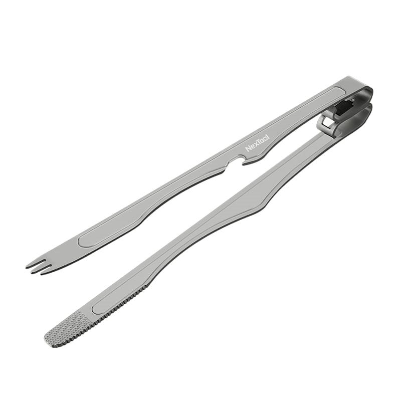 Levně NexTool kleště na grilování TITAN multifunkční