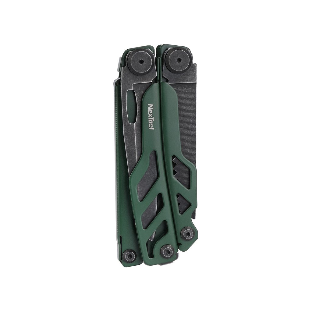 NexTool kleště multifunkční FLAGSHIP PRO MULTI TOOL ZELENÉ (obrázek 2)