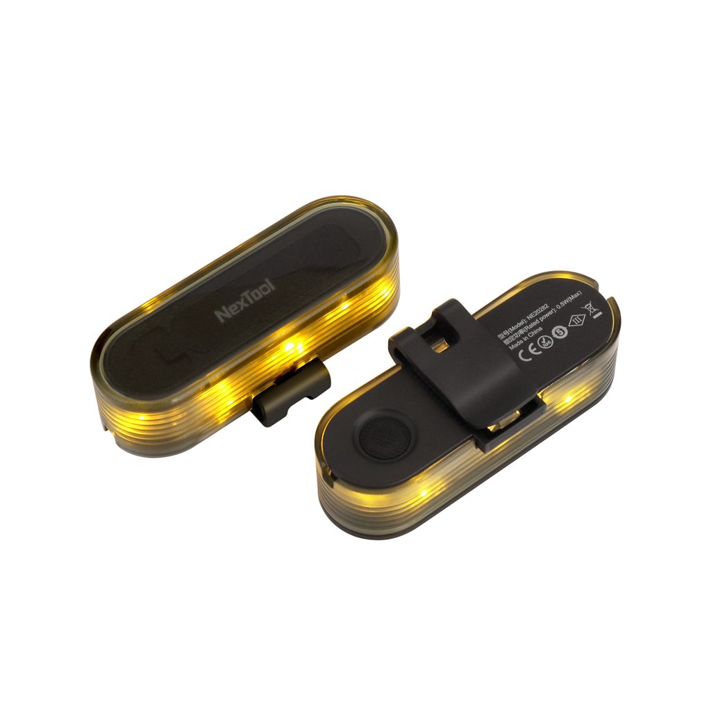 Levně NexTool světlo TWINKLE LIGHT LED řetěz 2 m