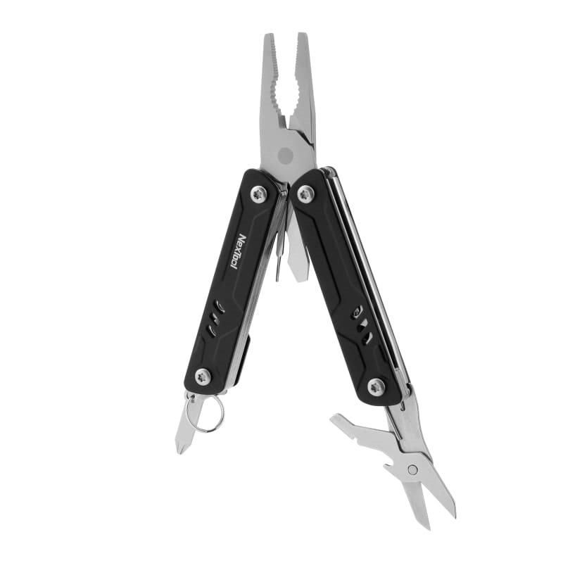 Levně NexTool kleště multifunkční MINI SAILOR LITE ČERNÉ