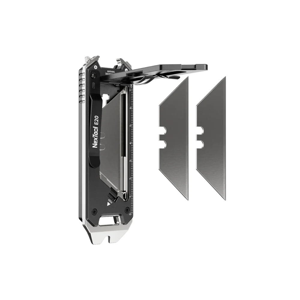 NexTool nástroj multifunkční EXPLORER E20 (obrázek 3)