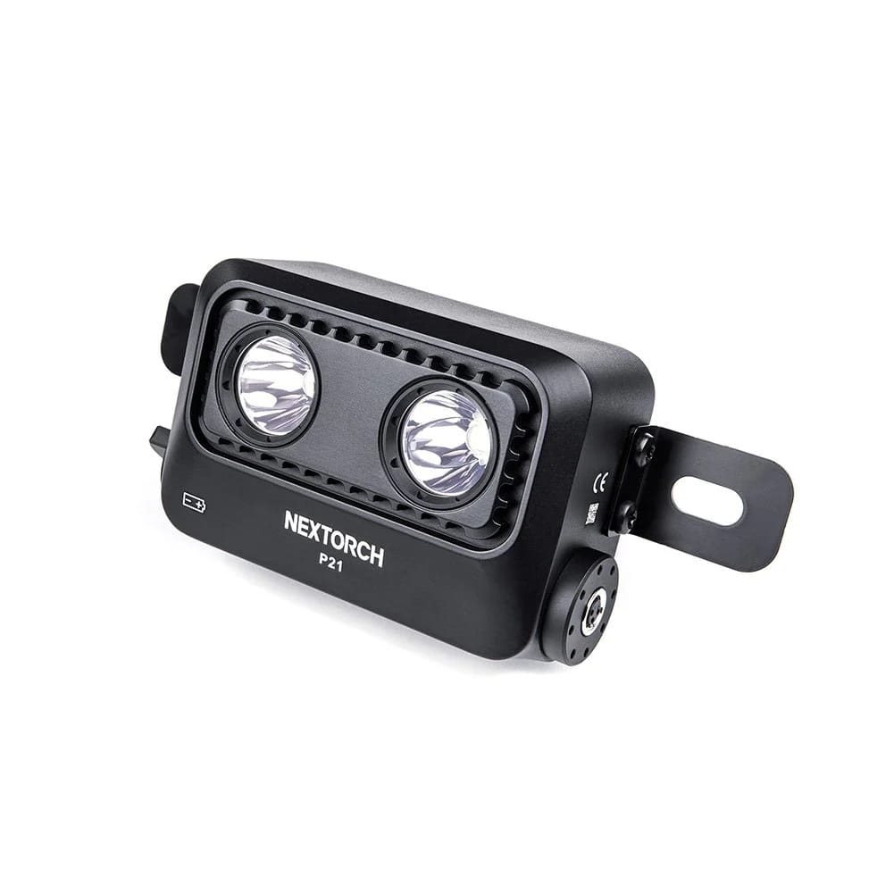 Levně NEXTORCH štítové světlo P21 3000 lumenů