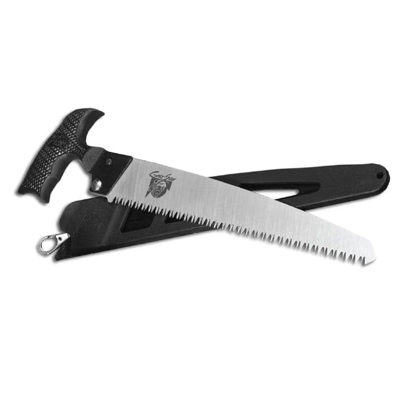 Levně OUTDOOR EDGE pila ruční GRIZ-SAW s pouzdrem