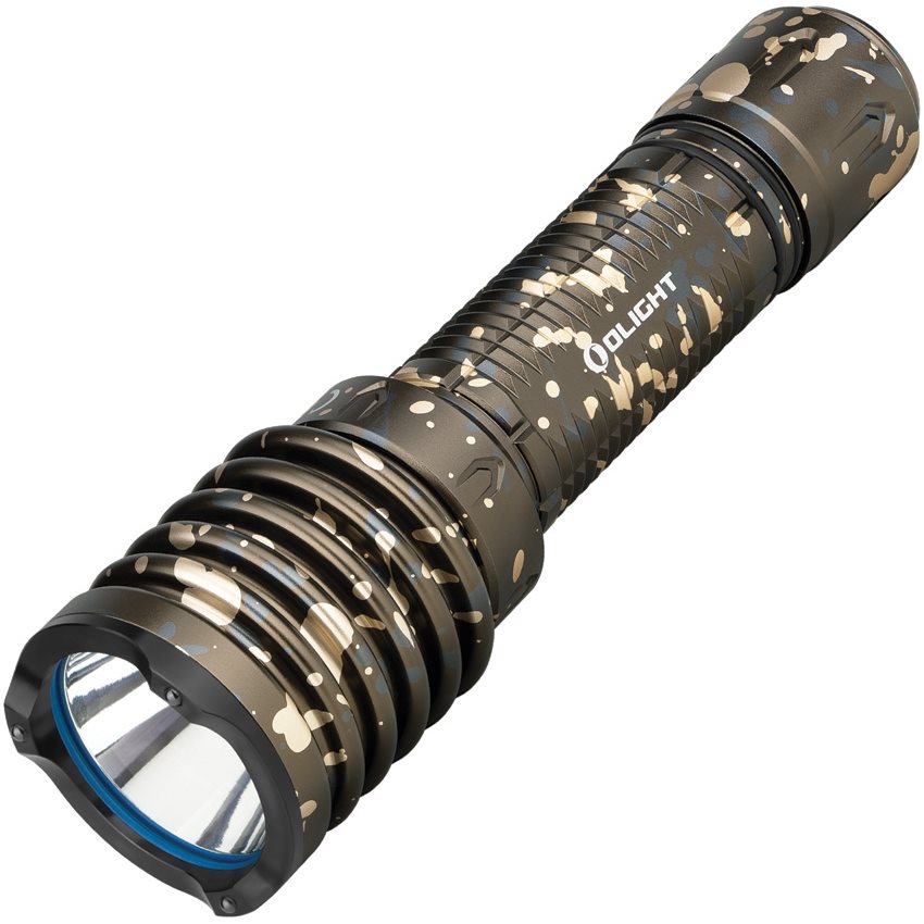 Levně Svítilna OLIGHT WARRIOR X3 DESERT