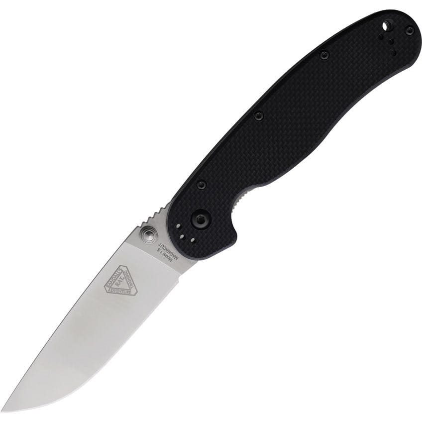 Nůž zavírací RAT 1.5 MAG G10