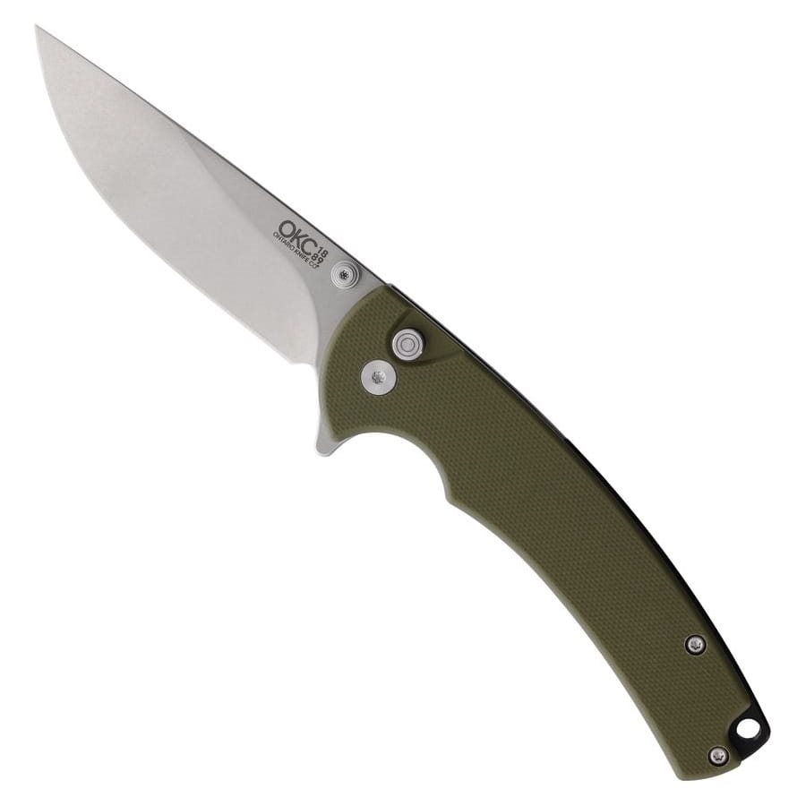 Levně Ontario Knife Company nůž zavírací PFC01