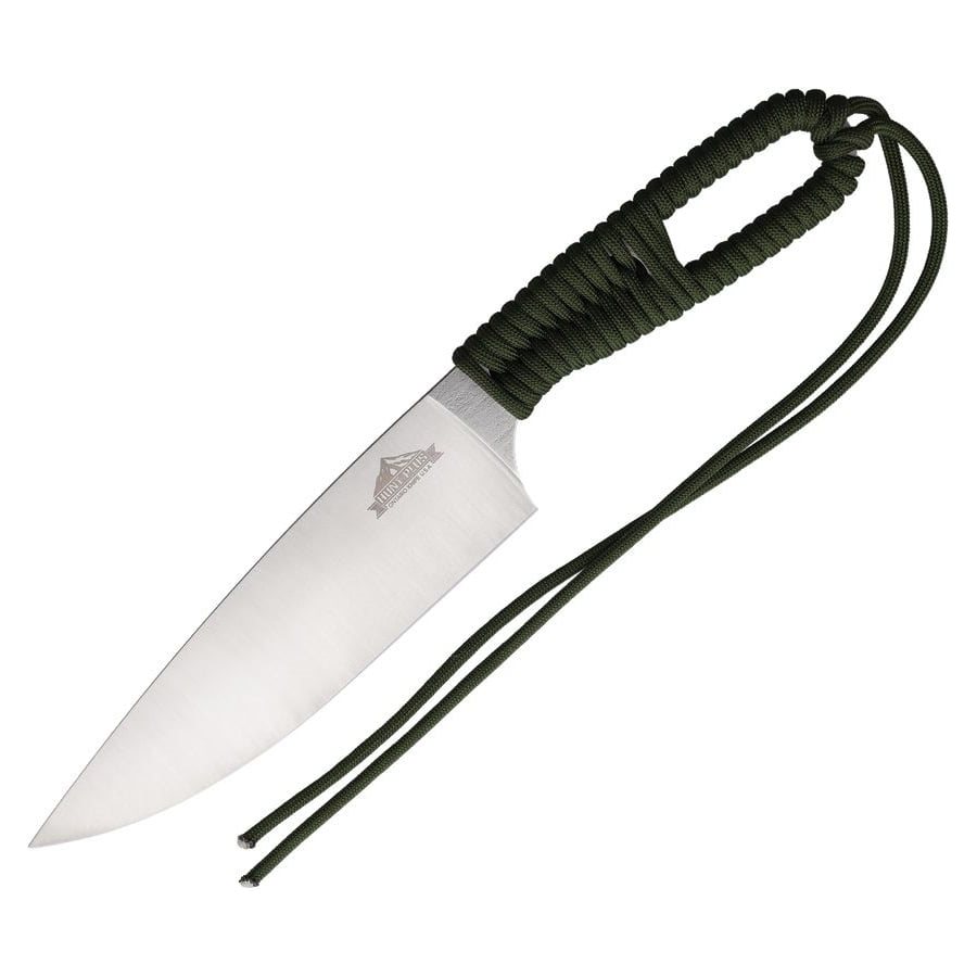 Levně Ontario Knife Company nůž HUNT PLUS CAMP s pouzdrem