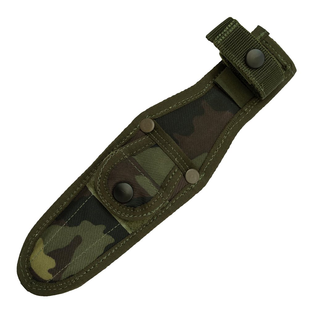 Levně MIKOV pouzdro na UTON vz.95 les MNS-2000 S.M.T.P.