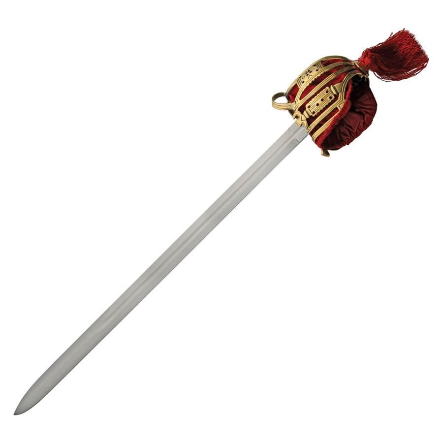 Levně Meč skotský