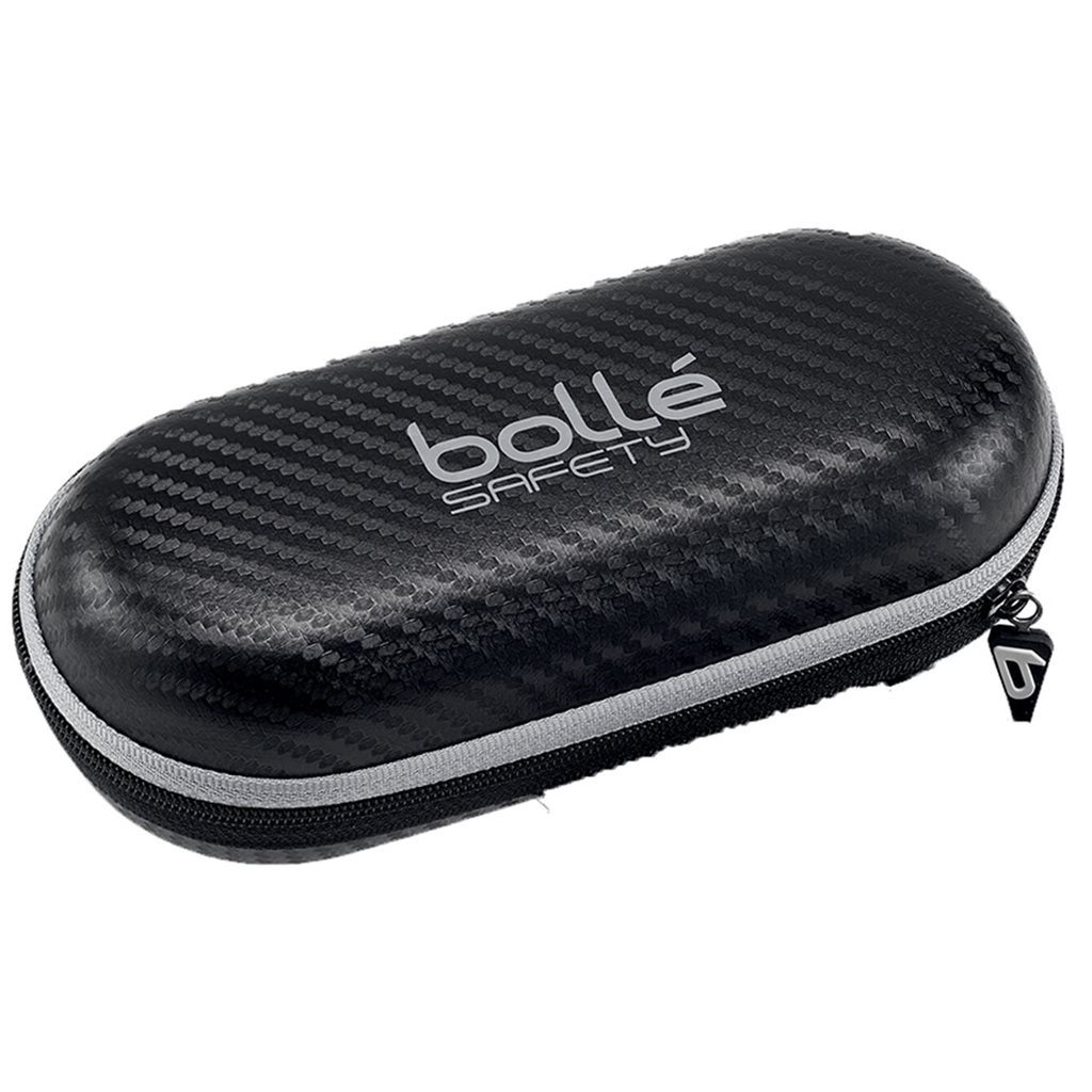 Levně BOLLE pouzdro Hard Case na brýle malé ČERNÉ