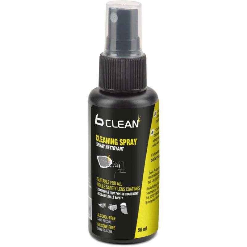 Levně BOLLE sprej čistící na brýle BCLEAN