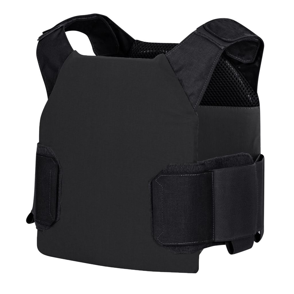 Levně Vesta CORSAIR® LOW PROFILE nosič plátů ČERNÁ