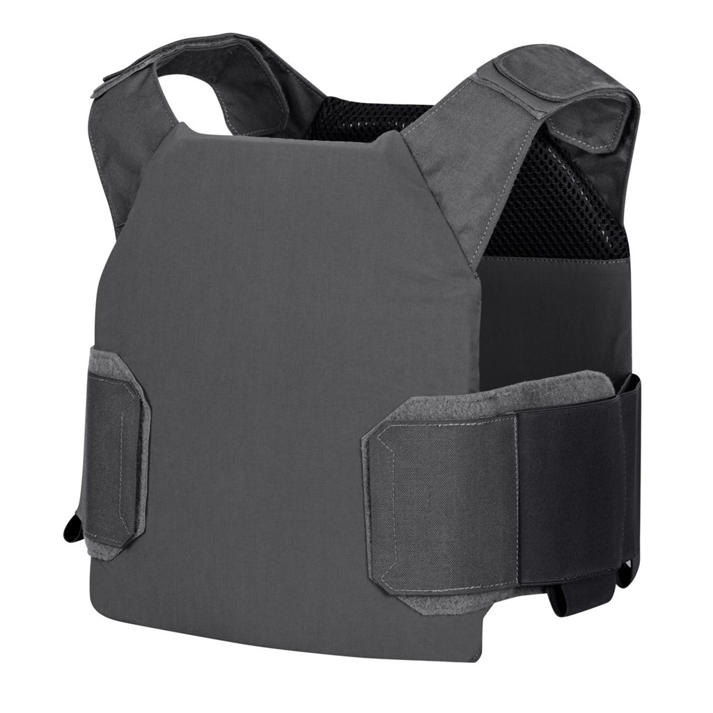 Levně Vesta CORSAIR® LOW PROFILE nosič plátů SHADOW GREY