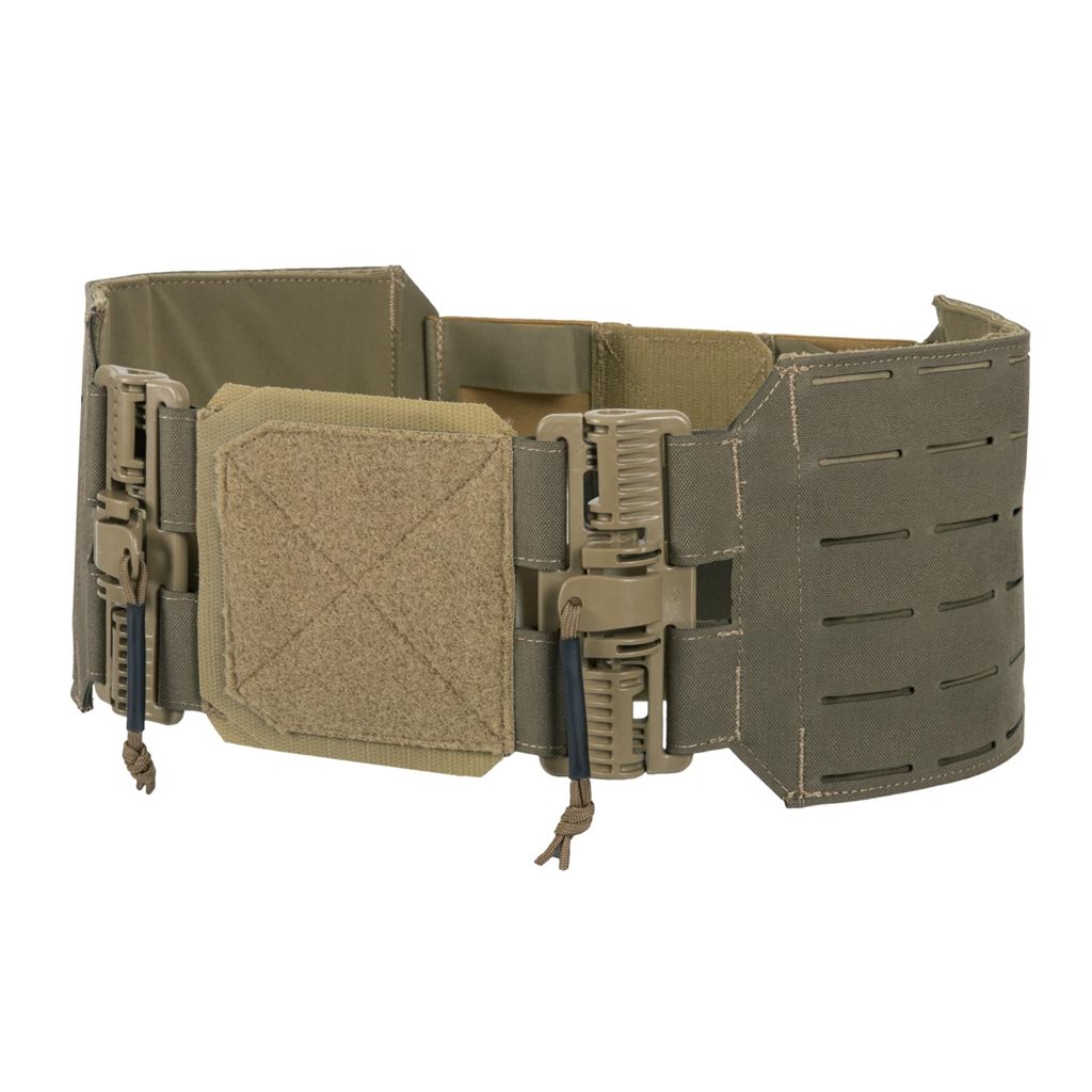 Levně Boky RAPID ACCESS k vestě SPITFIRE MK II® ADAPTIVE GREEN