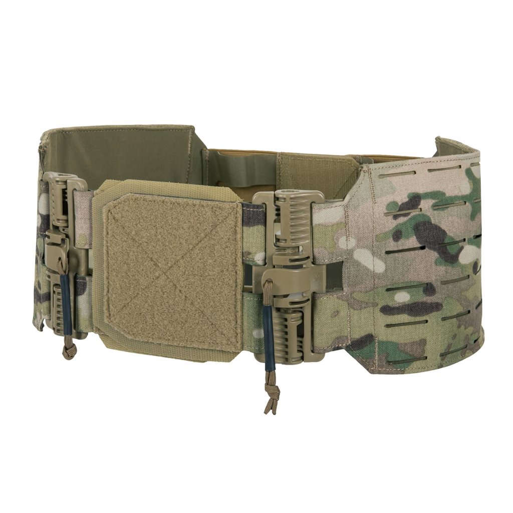 Boky RAPID ACCESS k vestě SPITFIRE MK II® MULTICAM® vel. L