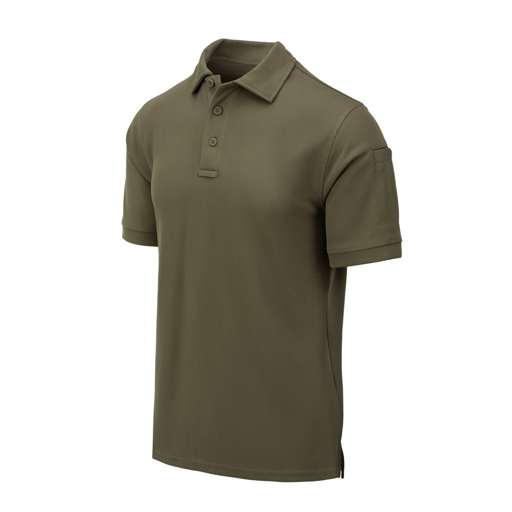 Levně Triko/polokošile URBAN TACTICAL LINE® OLIVE GREEN