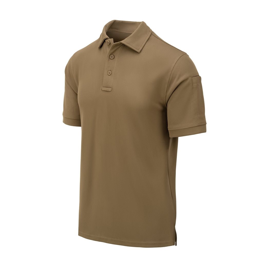 Levně Triko/polokošile URBAN TACTICAL LINE® COYOTE