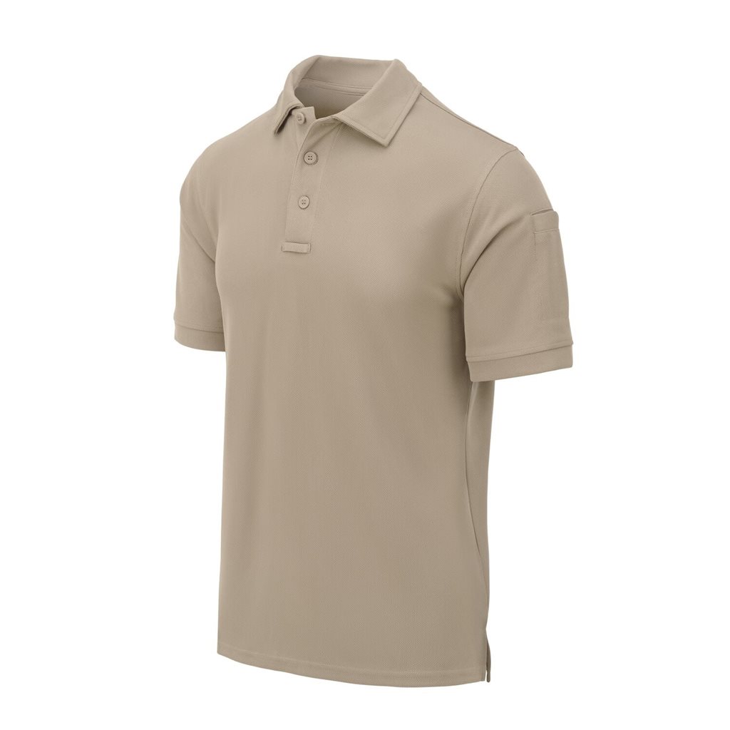Levně Triko/polokošile URBAN TACTICAL LINE® KHAKI