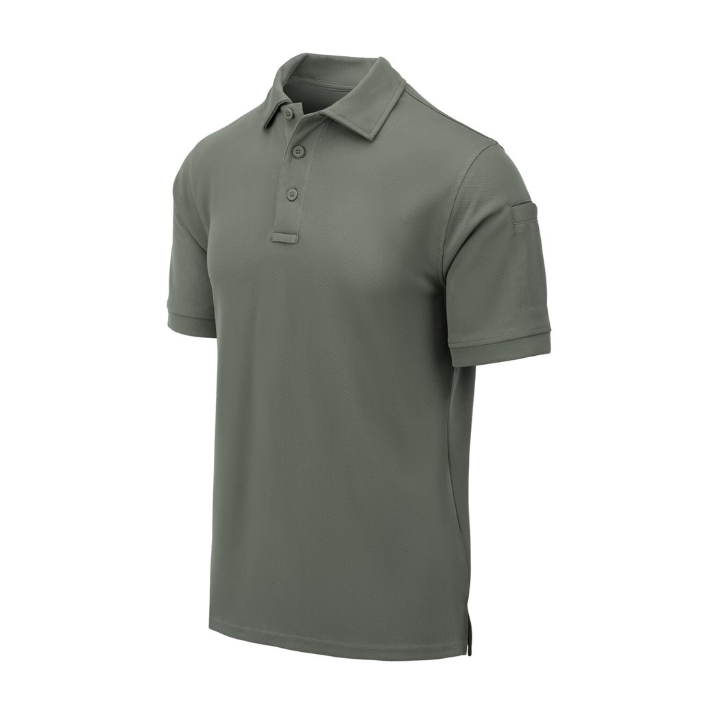 Levně Triko/polokošile URBAN TACTICAL LINE® FOLIAGE