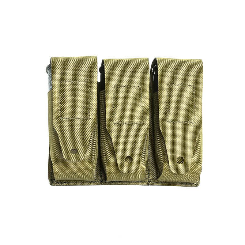 Levně FENIX Protector sumka 3x40mm granátová LS ZELENÁ