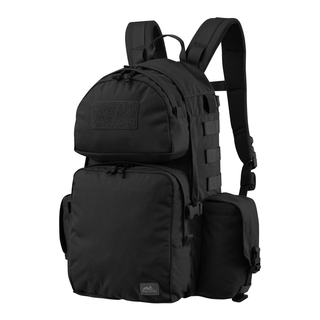 Levně Helikon-Tex batoh AMBUSH ČERNÝ