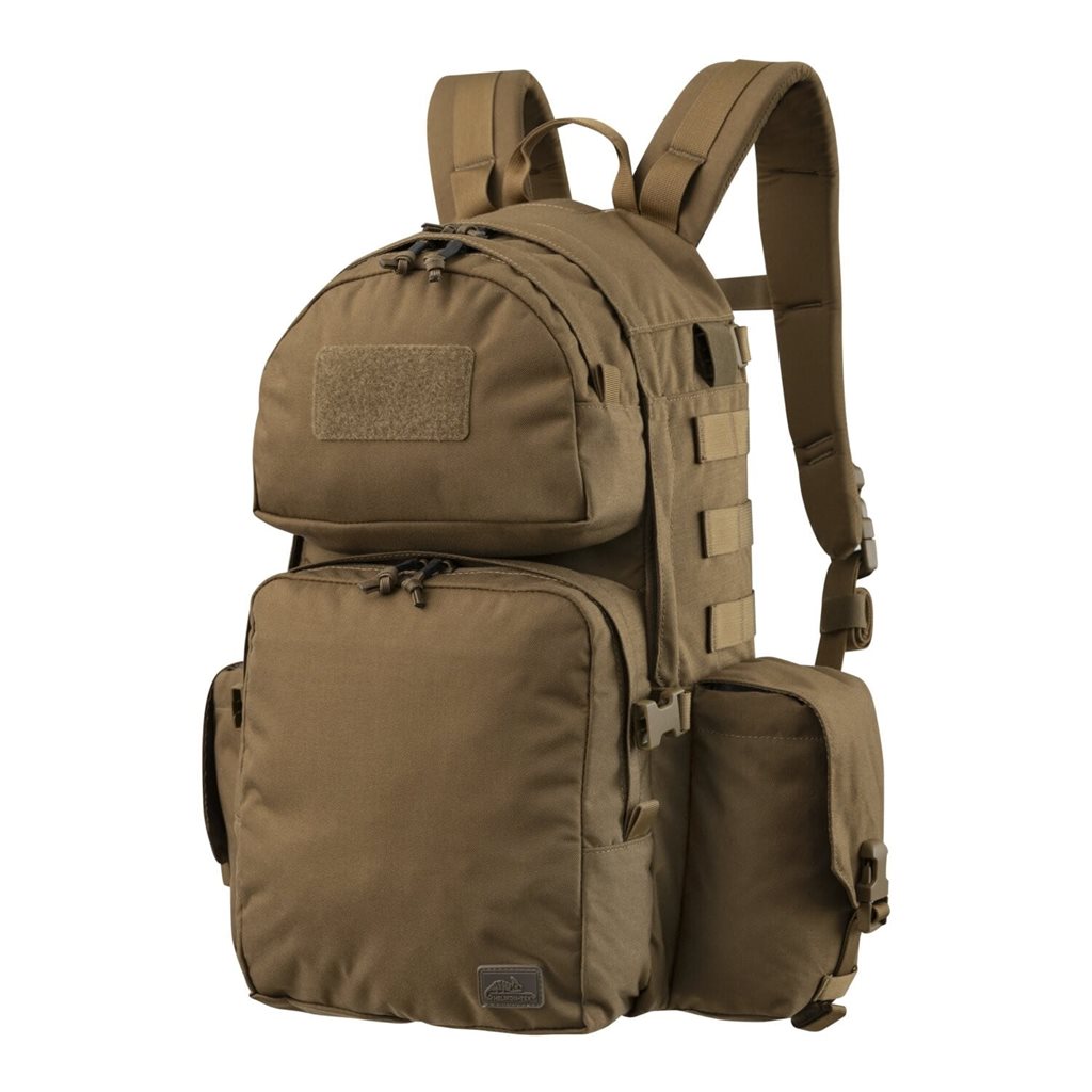 Levně Helikon-Tex batoh AMBUSH COYOTE
