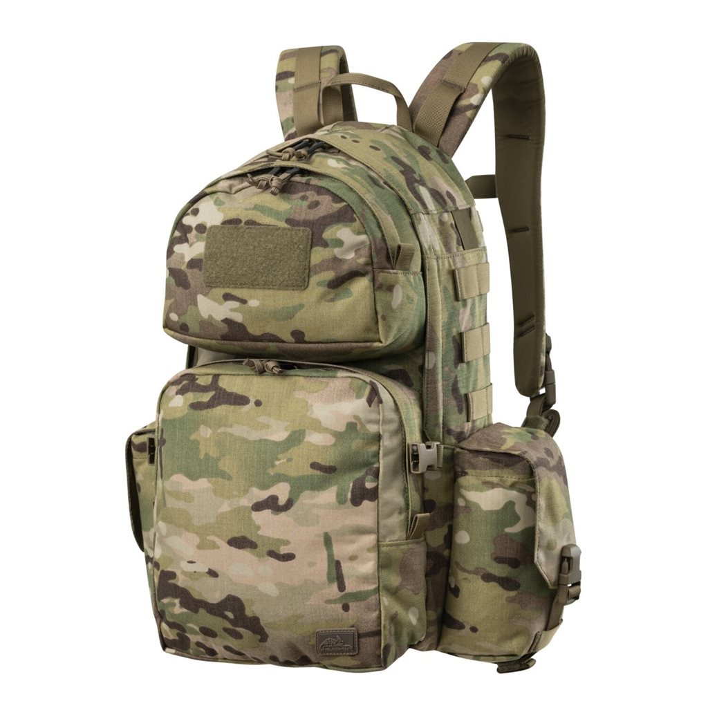 Levně Helikon-Tex batoh AMBUSH MULTICAM
