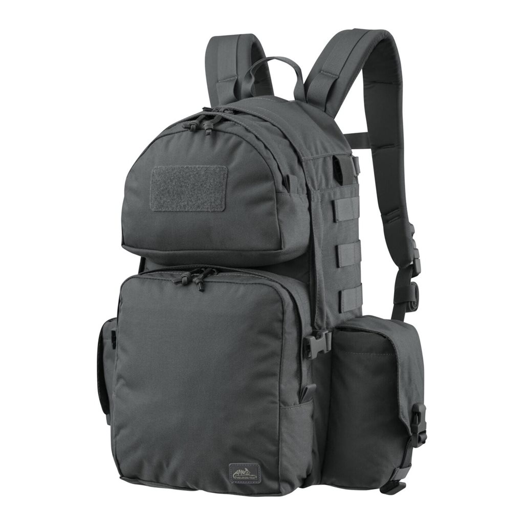 Levně Helikon-Tex batoh AMBUSH SHADOW GREY