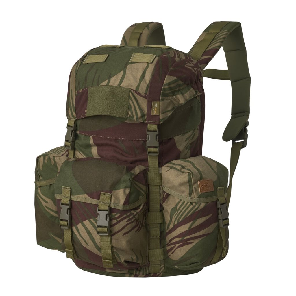 Levně Helikon-Tex batoh BERGEN RHODESIAN CAMO