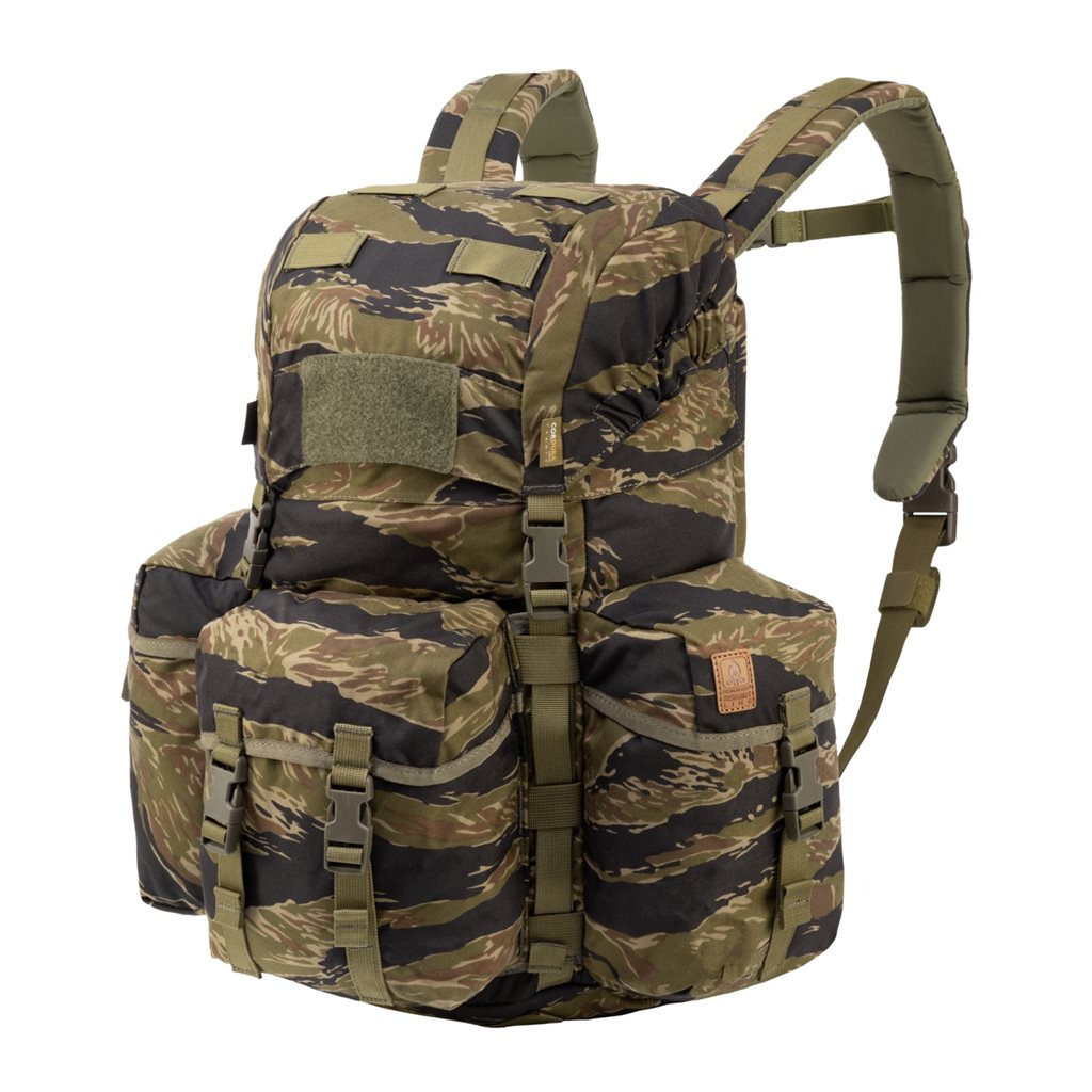 Levně Helikon-Tex batoh BERGEN TIGER STRIPE