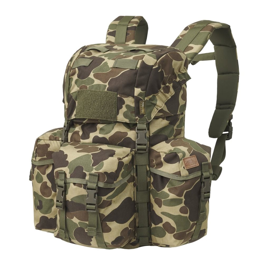 Levně Helikon-Tex batoh BERGEN DUCK HUNTER