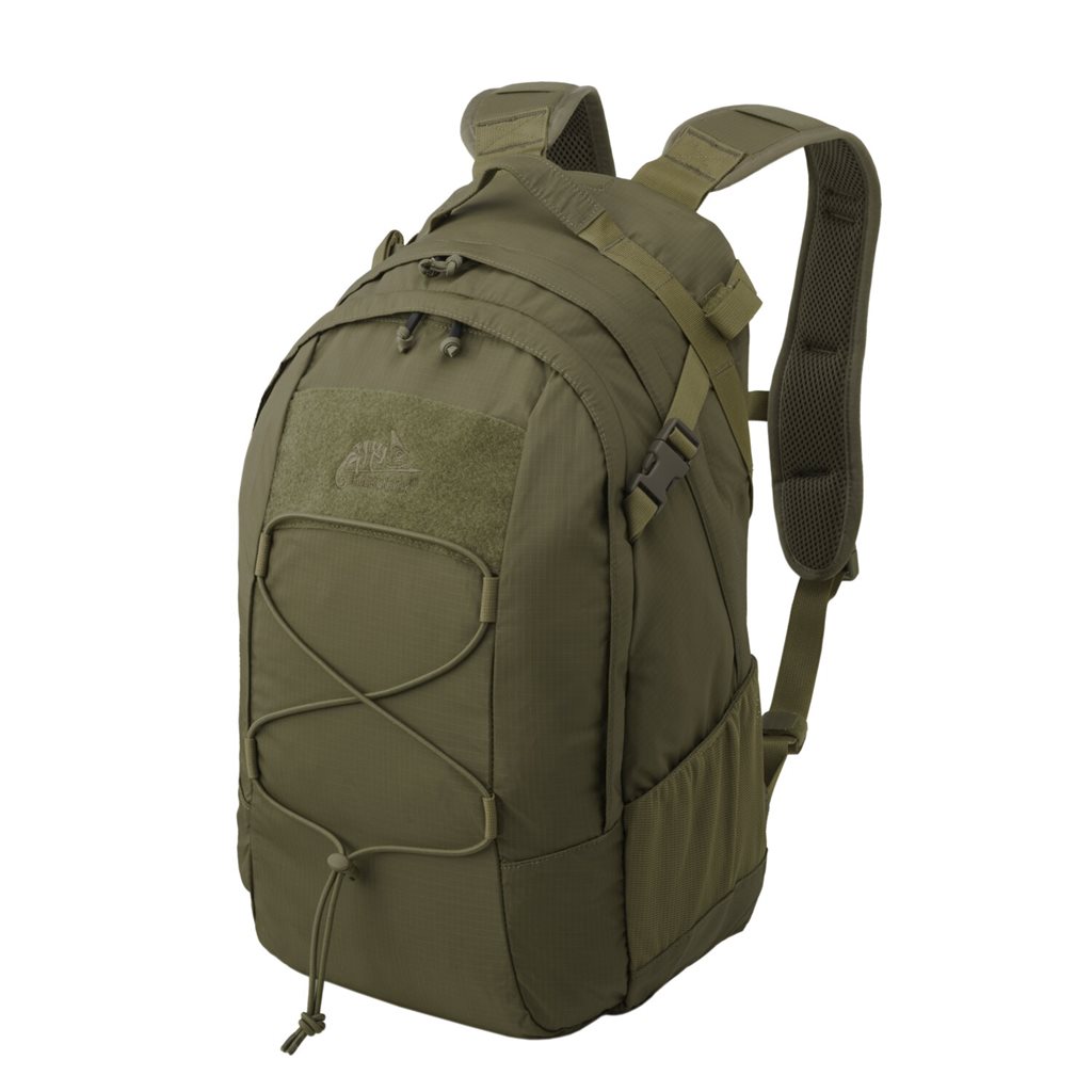 Levně Helikon-Tex batoh EDC LITE PACK ZELENÝ