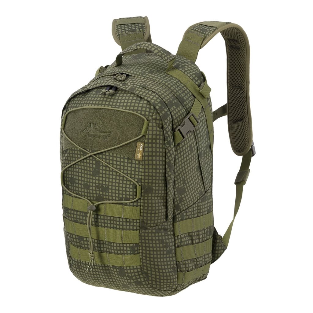 Levně Helikon-Tex batoh EDC PACK DESERT NIGHT CAMO