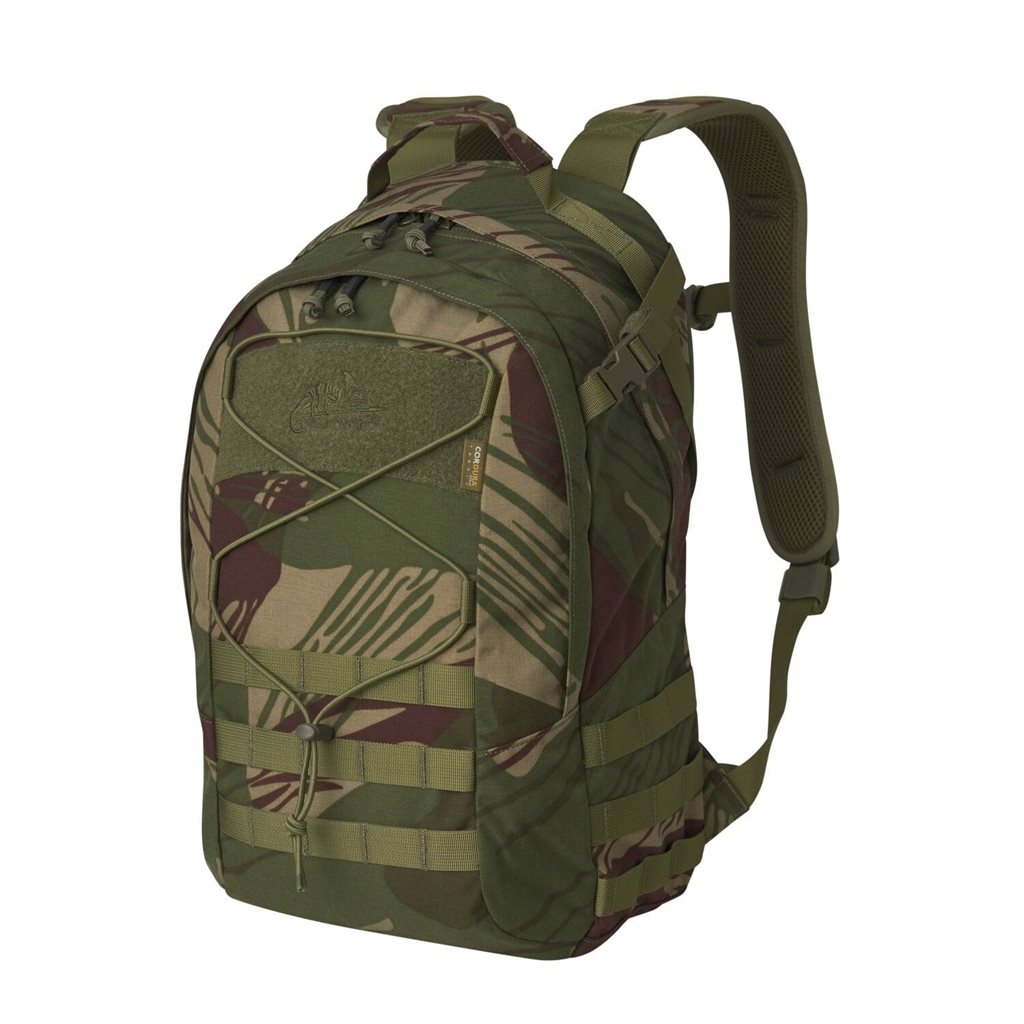 Levně Helikon-Tex batoh EDC PACK RHODESIAN CAMO