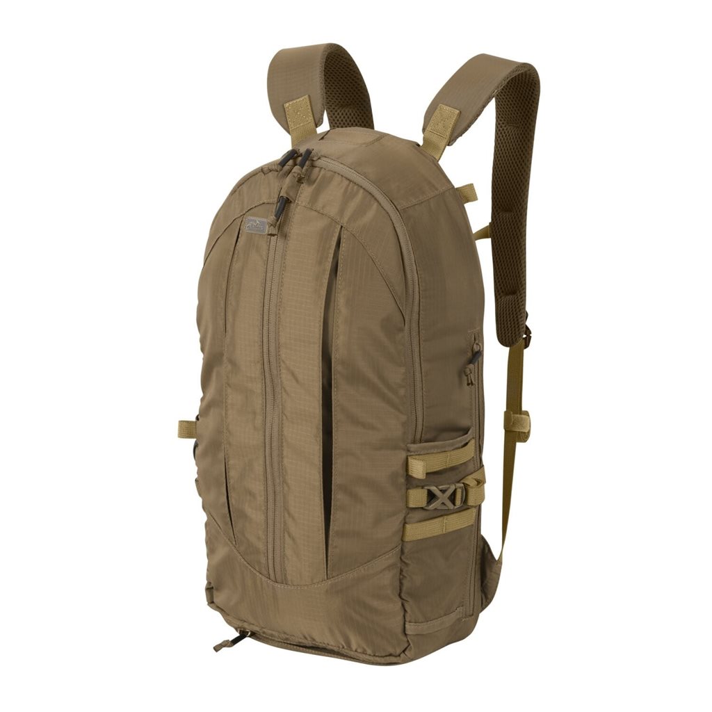 Levně Helikon-Tex batoh GROUNDHOG PACK COYOTE BROWN