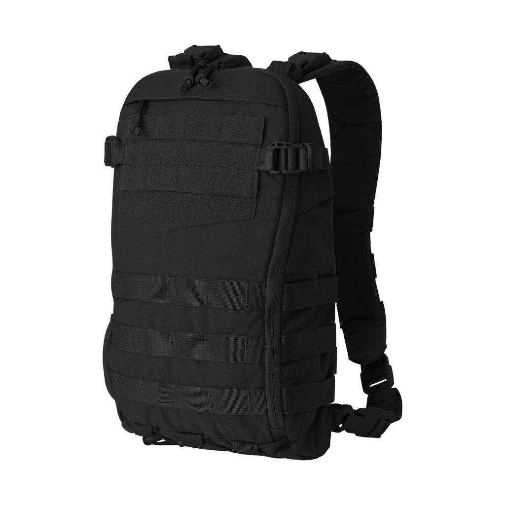 Levně Helikon-Tex batoh GUARDIAN SMALLPACK ČERNÝ