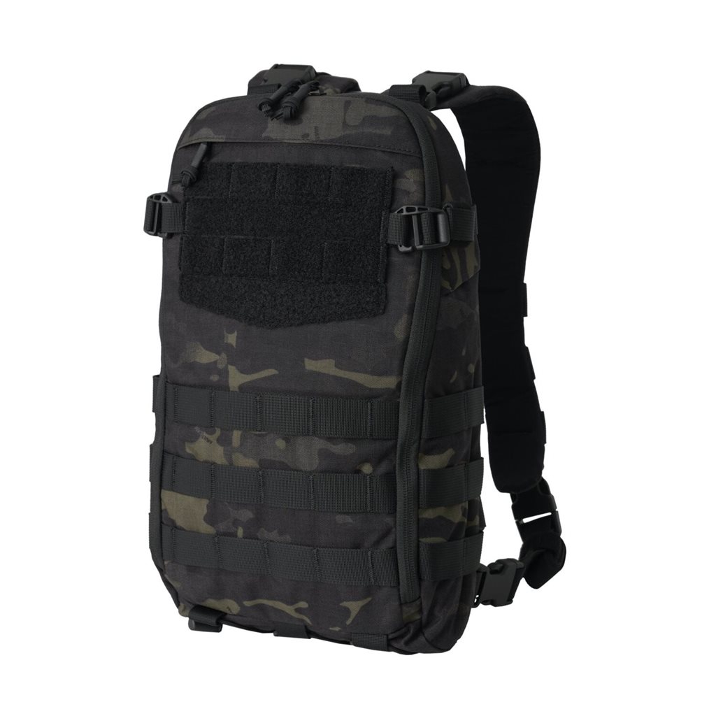 Levně Helikon-Tex batoh GUARDIAN SMALLPACK MULTICAM BLACK