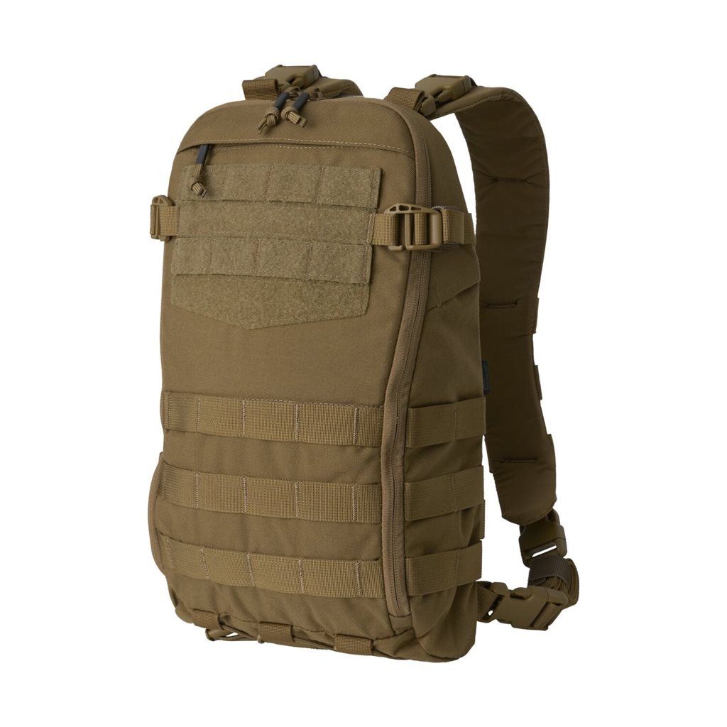 Levně Helikon-Tex batoh GUARDIAN SMALLPACK COYOTE