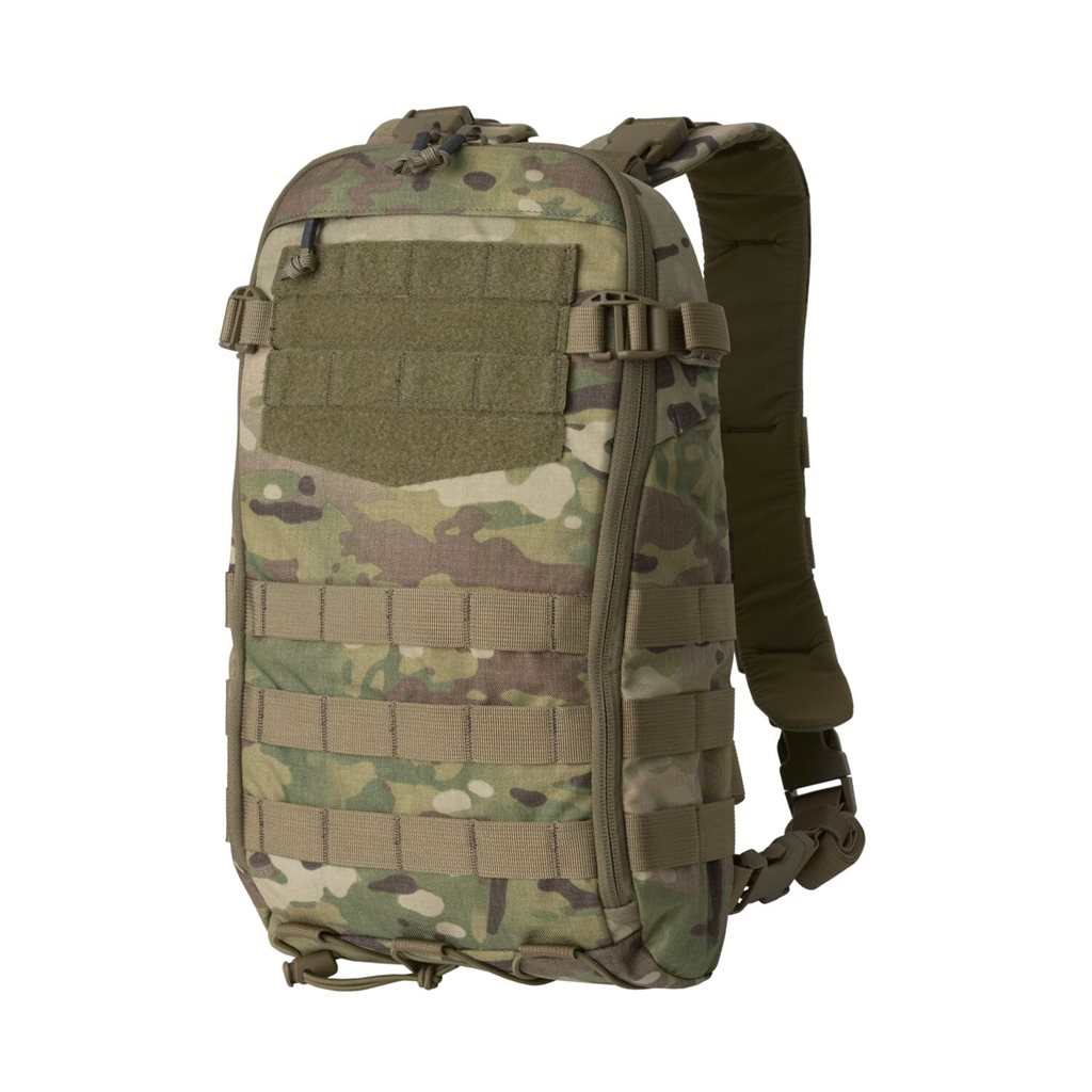 Levně Helikon-Tex batoh GUARDIAN SMALLPACK MULTICAM