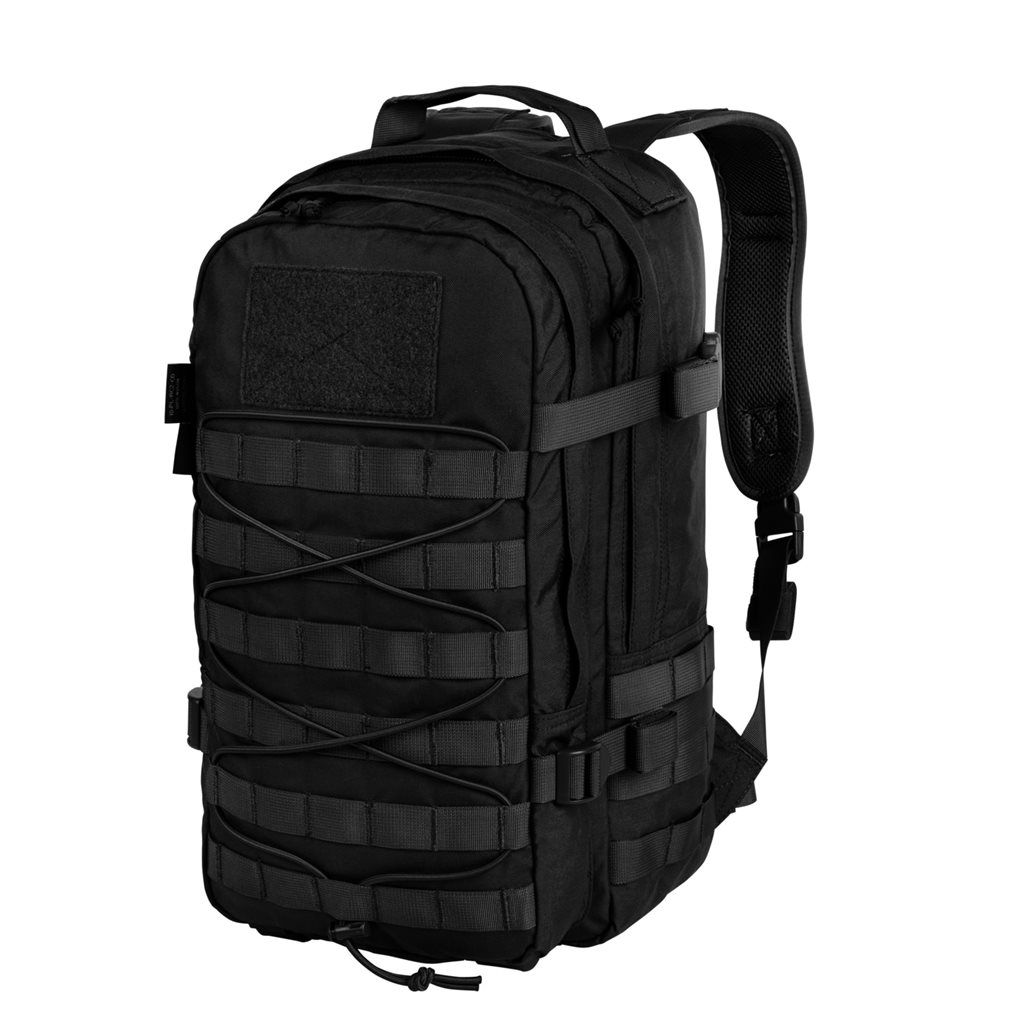 Levně Helikon-Tex batoh RACCOON Mk2 Cordura 20 l ČERNÝ
