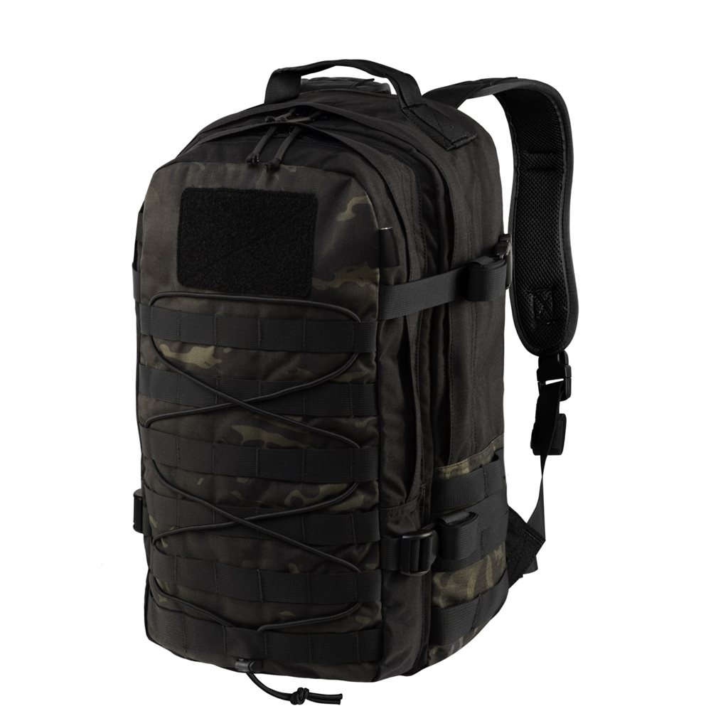 Levně Helikon-Tex batoh RACCOON Mk2 Cordura 20 l MULTICAM BLACK