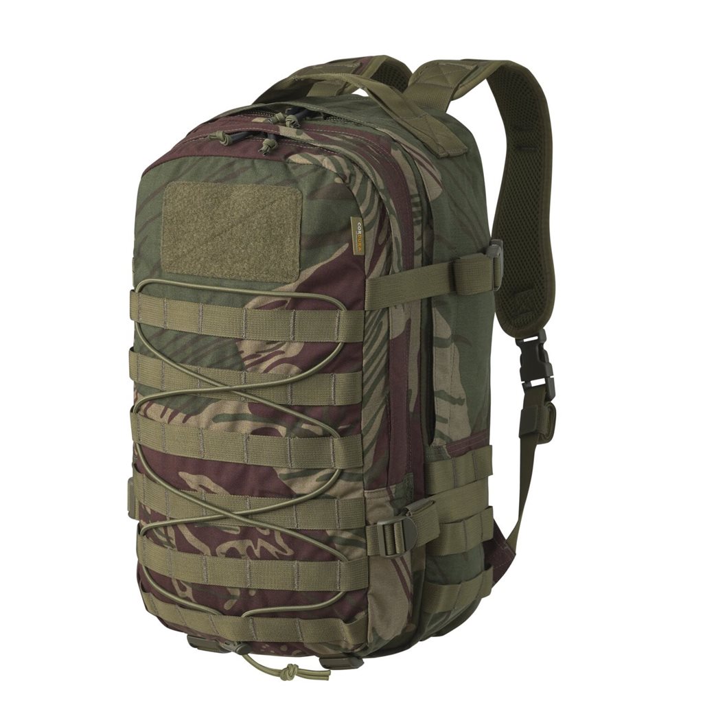 Levně Helikon-Tex batoh RACCOON Mk2 Cordura 20 l RHODESIAN CAMO