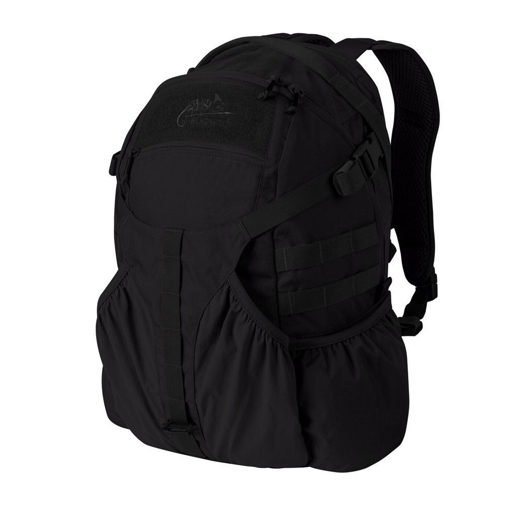 Levně Helikon-Tex batoh RAIDER Cordura 22 l ČERNÝ